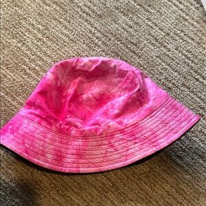 Reversible Bucket Hat